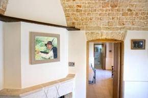B&B Il Brigante Alberobello